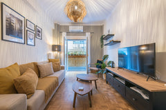 Stay like a local in the heart of Athens in this boho chic decorated apartment l Athens, Greece Boho Chic Home in Acropolis area by Cloudkeys Entire condo vacation rental 50185717