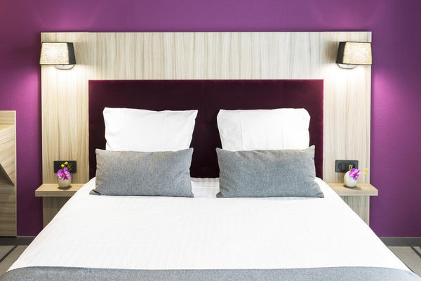 A louer studio dans résidence de standing 24m² entièrement meublé et équipé : ré  Nemea So Cloud - Studio 2 personnes Private room in condo vacation rental 49107470