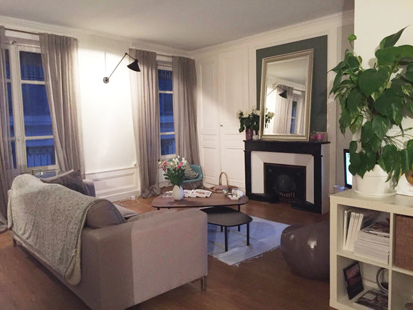 Magnifique appartement de 56 m2 en plein coeur de Lyon, à deux pas de l'Opéra et Lyon, France Charmant T2 en plein coeur de Lyon 1er Entire rental unit vacation rental 11411285