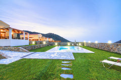 Dream Villa Anemone is a luxurious, one bedroom villa and can accommodate up to  Greece Dream Villa Anemone, magnificent views! Entire villa vacation rental 3521187