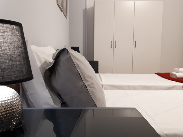 This cozy (65m2 – 699ft2) family apartment is located in Plaka, the oldest and m Athens, Greece Navy apartment at Syntagma Square Entire condo vacation rental 39003047