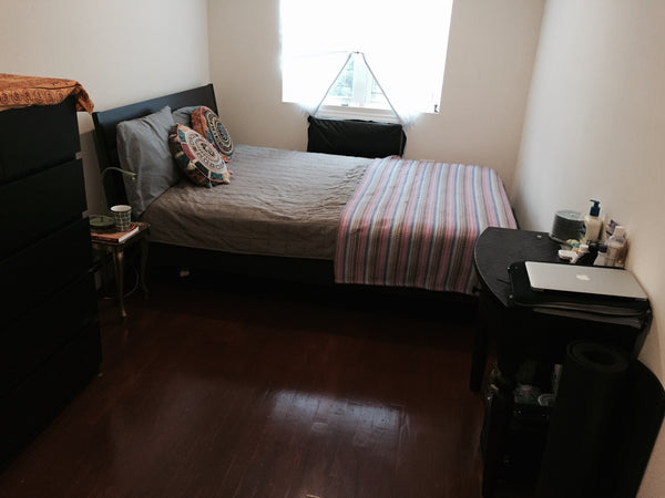 FEMALES ONLY. You will be living with 2 amazing girls who are almost never home. Fort Mill, SC Rental unit in Brooklyn · 1 bedroom · 1 bed · 1 bath Private room in rental unit vacation rental 4982969