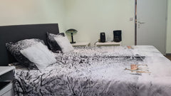  Antwerp, Belgium Lovely apartment Klara Tropicana Private room in casa particular vacation rental 566473928395141823