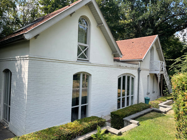 Ce logement paisible offre un séjour paisible <br />Situé à Uccle entouré de ver Uccle, Belgium Maison chaleureuse entourée de verdure Entire home vacation rental 686755663634084596