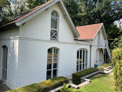 Ce logement paisible offre un séjour paisible <br />Situé à Uccle entouré de ver Uccle, Belgium Maison chaleureuse entourée de verdure Entire home vacation rental 686755663634084596