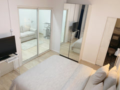 Great for a getaway, apartment is perfectly located in the center of Brussels. Y Germany Cozy and near Grand Place, a 10 min walk. Entire rental unit vacation rental 36277332