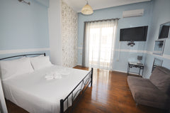 This cosy apartment is located 700meters from the city center, from the beautifu Chania, Greece Central Cosy Apartment #22 in Chania Town Entire rental unit vacation rental 2402005