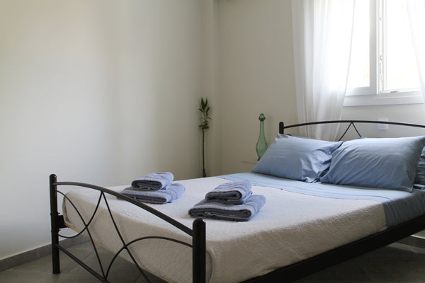 Aposperida studio is located in one of the most beautiful resorts of Crete, gorg Palaiochora, Greece Aposperida Apartment Entire rental unit vacation rental 27698508