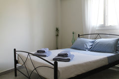 Aposperida studio is located in one of the most beautiful resorts of Crete, gorg Palaiochora, Greece Aposperida Apartment Entire rental unit vacation rental 27698508