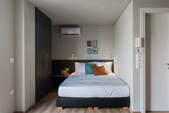 Live in a freshly renovated apartment in the center of Athens and enjoy the magn Athens, Greece Dashing 1BR Apartment at WYZ Athens Entire rental unit vacation rental 51338969