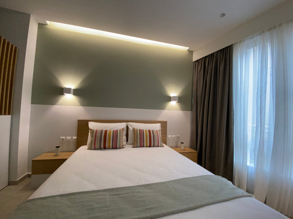 NEW – VERY CENTRAL – HELPFUL HOST <br />New, bright and completely renovated stu Athens, Greece Inner City Studio 21 Entire rental unit vacation rental 567726364598150756