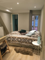 Grand T3 de 80m2, à deux pas de la place des Terreaux. Quartier très vivant et c Lyon, France Chaleureux appartement au cœur du 1er arrondissemt Entire rental unit vacation rental 22008692