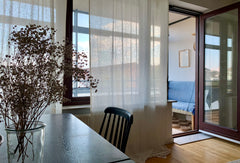 <b>The space</b><br />This spacious 2 room apartment has an open feel and modern Copenhagen, Denmark Modern 2room near beach and city Entire rental unit vacation rental 998172