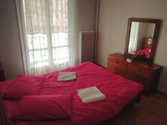 Our cool and comfortable apartment is situated in the central part of Athens. Yo Athens, Greece Traveller's cozy appartment Entire rental unit vacation rental 28021785