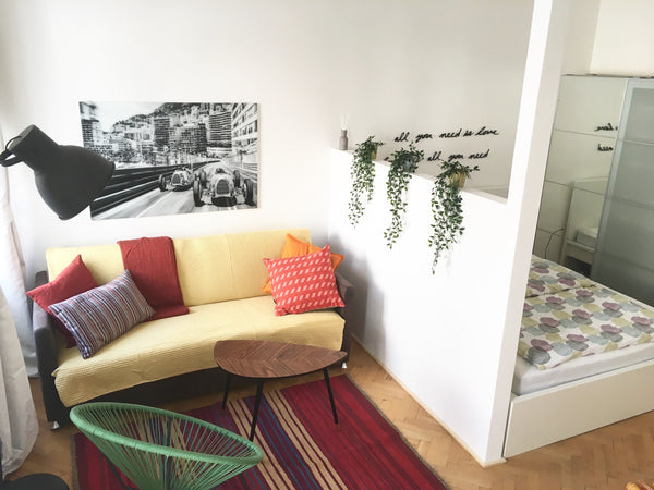 The charming 35sqm Apartment is located in a private residential Apartment build Vienna, Austria 4 a Home away from Home Entire rental unit vacation rental 20973143