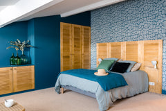 Chambre indépendante dans maison bordelaise spacieuse disposant d'une salle de b  Chambre dans maison bordelaise spacieuse Private room in townhouse vacation rental 48749330