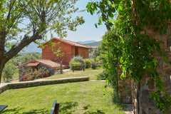 Set in a little shepherd village nestled in the mountainous plains of Sempronas  Chania, Greece Authentic Cottage in a heaven of natural Beauty Entire cottage vacation rental 43705766