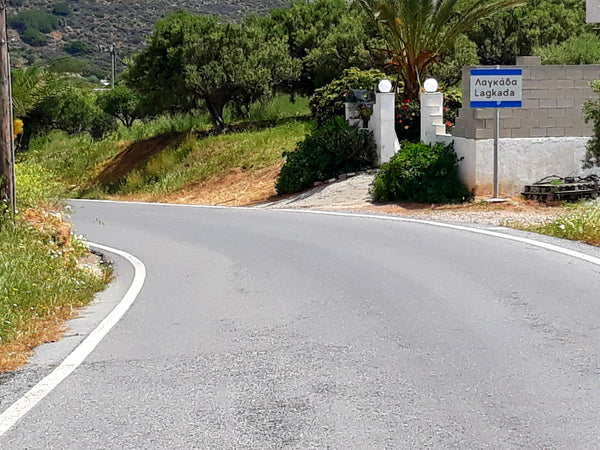 It's a place that combines mountain & sea! The perfect place for people who love Greece Despina's House Entire cottage vacation rental 30038205