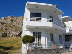 Haraki Sunrise Apartments are located in Haraki village.<br />Each apartment is   Haraki Sunrise Entire rental unit vacation rental 41656948