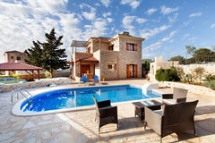 Villa Paleloni is a stone villa with a private pool and stunning mountain views.  Villa Paleloni-private pool, bbq, mountain views Entire villa vacation rental 19186414