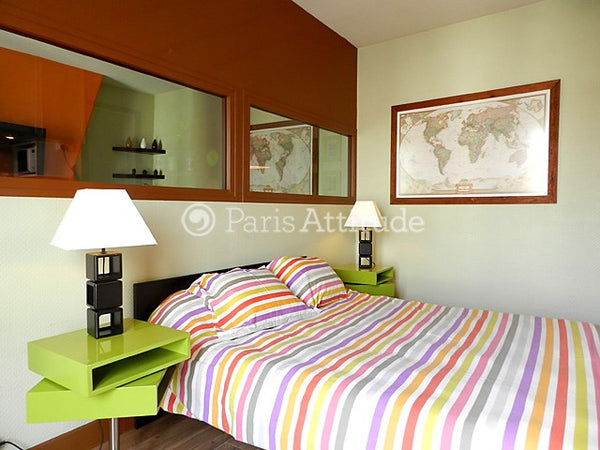 This bright and cozy apartment is located in the heart of one of the most popula Madrid, Spain Charming apartment in Republique Entire rental unit vacation rental 18380820