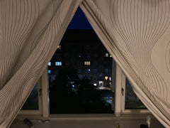 Flot stort værelse midt i det skønne og mangfoldige nordvest, kort afstand til a  Flot stort værelse Private room in casa particular vacation rental 652957561018322573