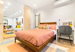 Private Room in 4 bd/2bth unit. Welcome to House Lynk! A company that provides h  Home in Brooklyn · 4 bedrooms · 4 beds · 2 shared baths Private room in home vacation rental 929880808742212034