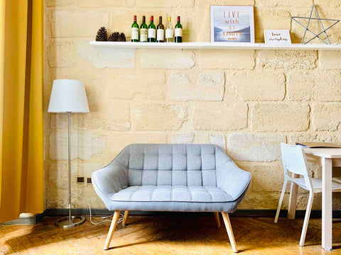 Adorable Studio Duplex avec mezzanine dans le centre de Bordeaux sur le Quai Sai Évian-les-Bains, France Studio Duplex mezzanine BDX centre Entire guest suite vacation rental 45800106