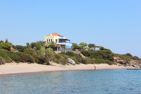 Welcome to Paraktio Beach Studios in south of Rhodes island the area Kiotari Bea Rhodes, Greece Paraktio Beach  Studios Entire rental unit vacation rental 13161240
