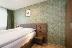 One bedroom apartment with balcony.  MyApartments - Top 22 Entire serviced apartment vacation rental 40387891