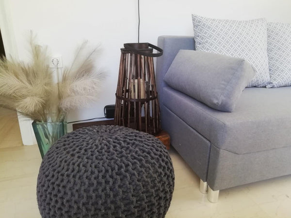 The apartment is located in the city center, but at the same time hidden in a qu Chania, Greece Hidden Gem in city’s heart. One bedroom apartment. Entire condo vacation rental 680880782086303887