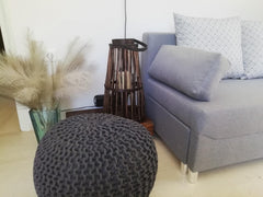 The apartment is located in the city center, but at the same time hidden in a qu Chania, Greece Hidden Gem in city’s heart. One bedroom apartment. Entire condo vacation rental 680880782086303887