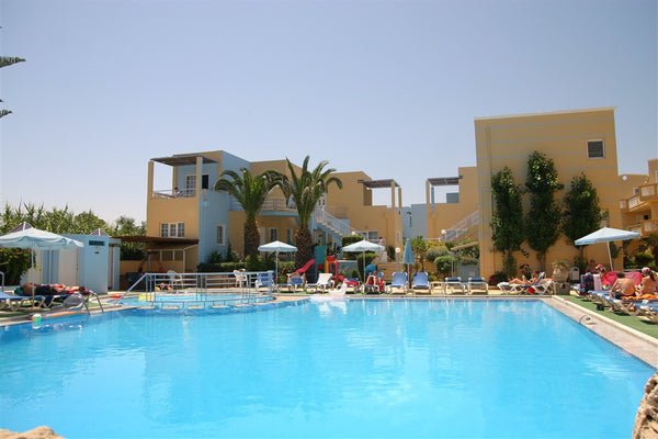Futura Hotel is a modern complex in the seaside village of Maleme overlooking th England, United Kingdom Modern art deco apartment Room in boutique hotel vacation rental 10275868