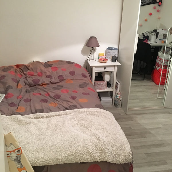 Petit studio au coeur du centre ville, précisément situé à cordelier. Proche des Lyon, France Studio situé au coeur du centre ville Entire rental unit vacation rental 22097580