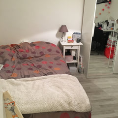 Petit studio au coeur du centre ville, précisément situé à cordelier. Proche des Lyon, France Studio situé au coeur du centre ville Entire rental unit vacation rental 22097580