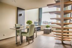 The Duplex Superior Apartments (55m2) are completely renovated in july 2015. All Antwerp, Belgium Duplex Apartment - 55 m² - Antwerpen Room in aparthotel vacation rental 33005778