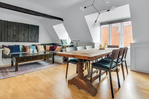 My apartment is situated in the city centre and is close to the most famous tour  Cosmopolitan and Cozy Flat in the Center of CPH! Entire rental unit vacation rental 26316858