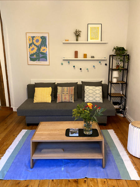 Appartement charmant de 40m2 au coeur du 10ème arrondissement, à deux pas du Can Paris, France Charming 3 room apartment near Canal Saint-Martin Entire rental unit vacation rental 21893102