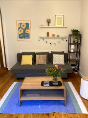 Appartement charmant de 40m2 au coeur du 10ème arrondissement, à deux pas du Can Paris, France Charming 3 room apartment near Canal Saint-Martin Entire rental unit vacation rental 21893102