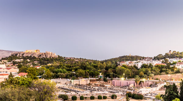This elegant and sunny apartment, with an impressive panoramic view to Acropolis Athens, Greece Apartment with Acropolis view Entire rental unit vacation rental 32564907