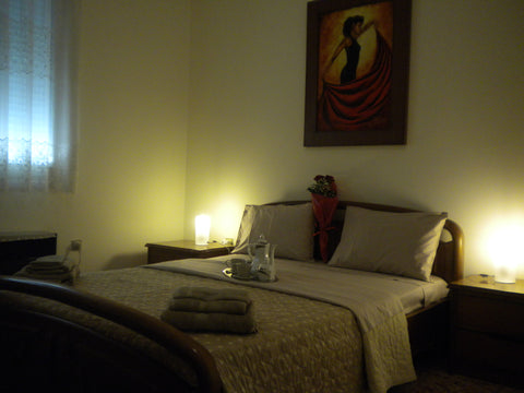 <b>The space</b><br />Charming House downtown, backyard, close to Archaeological Athens, Attica, Greece House In Centre Entire home vacation rental 83097