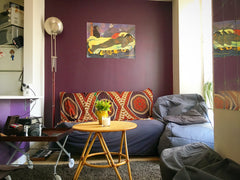 Located in the heart of Paris, in the first district, this condo ideally suits t Paris, France Cosy Duplex in Montorgueil/Châtelet Entire rental unit vacation rental 12911397