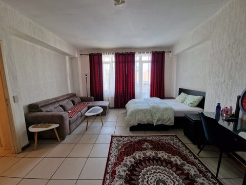 You'll have a great time at this comfortable place to stay.<br /><br /><b>Guest  Brussels, Belgium lovely studio in best location in brussels Entire rental unit vacation rental 678349021574257365