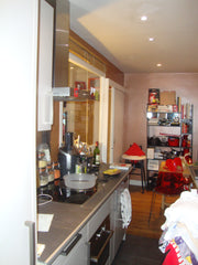 appartement à 10minutes à pied du sacré coeur, à la station de métro marcadet po Paris, France appartement paris 18eme Entire rental unit vacation rental 4717415