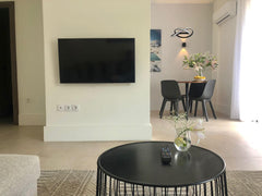 Welcome! The apartment is stylish and modern  renovated in the center of Athens  Egaleo, Greece Centrum Athens Delux Entire condo vacation rental 588406892280742159
