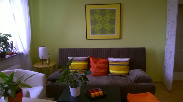 Great location for visiting Prague<br /><br />- walk to Prague castle or take Pu Prague, Czechia Relax between airport&city 10min, see Praguecastle Entire rental unit vacation rental 13817404