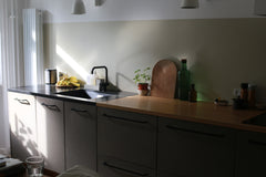 Great apartment in quiet street 2 km from central Copenhagen.<br />The apartment Copenhagen, Denmark Baby and kid-friendly, central apartment in CPH Entire condo vacation rental 13679281