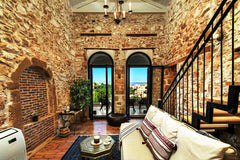 Beit Petra is a historic stone house with a character located in Daratso Area, o  Beit Petra Entire place vacation rental 51188657