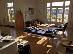 The Apartment is located in the center of Paris, in the 6th arrondissement, situ Germany Unique Artist Loft With 360 Degree View! Entire loft vacation rental 30009165