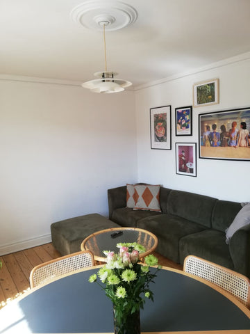 A two-room apartment in Østerbro right next to Fælledparken with a balcony. Two  Copenhagen, Denmark Apartment located on Østerbro next to Fælledparken Entire rental unit vacation rental 51447979